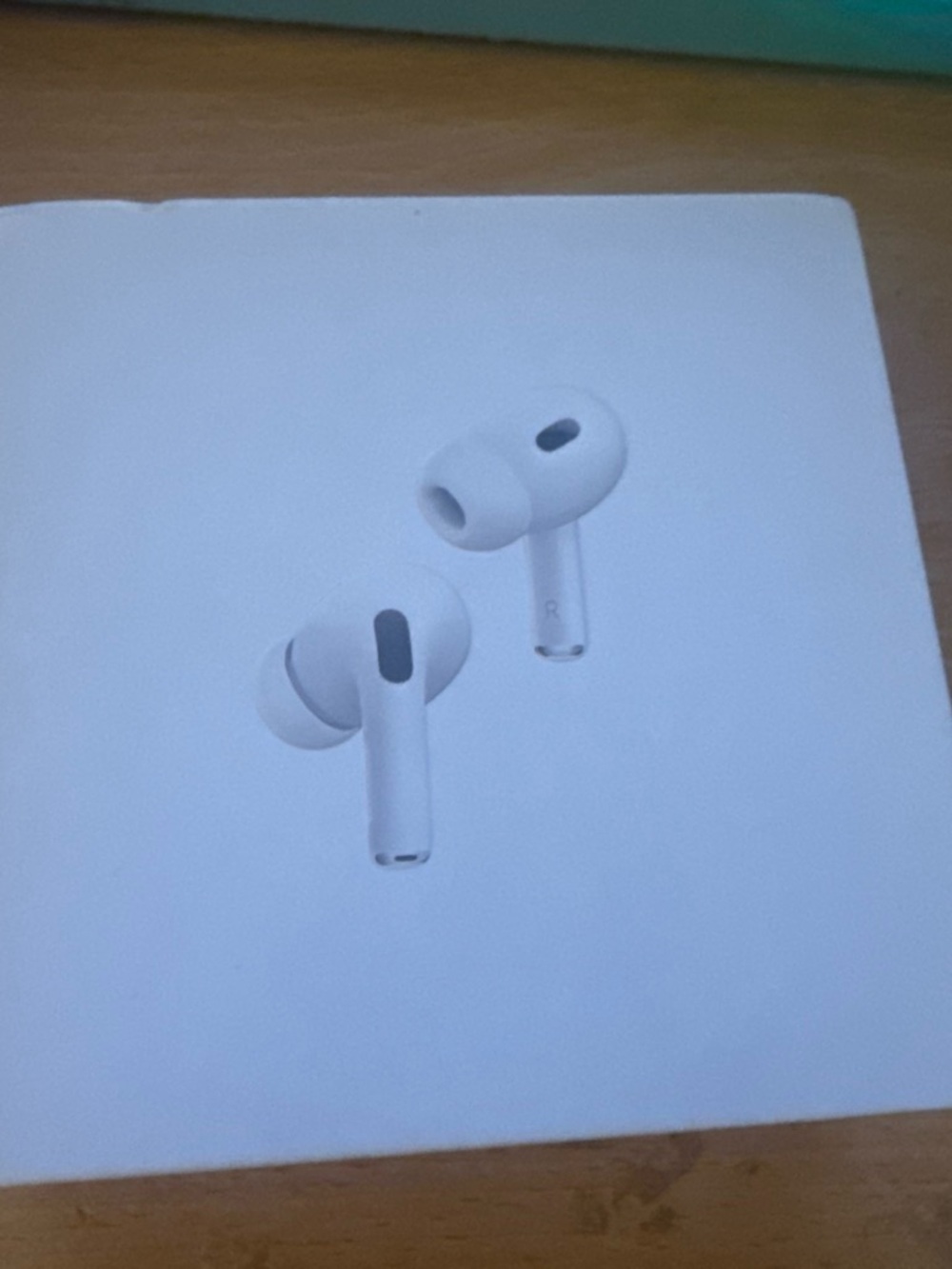 Apple Airpod 2nd generation